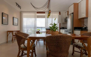 Anamá Apartamentos De Frente Para o Mar